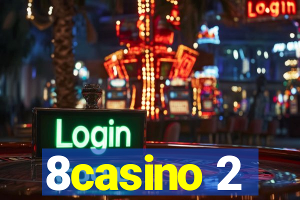 8casino 2